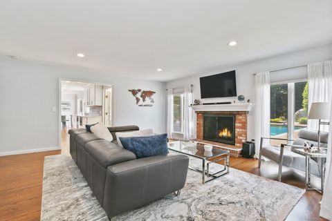 Tiny photo for 39 Wedgemere Road, Stamford, CT 06905 (MLS # 24103348)