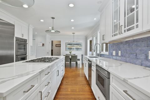 Tiny photo for 39 Wedgemere Road, Stamford, CT 06905 (MLS # 24103348)