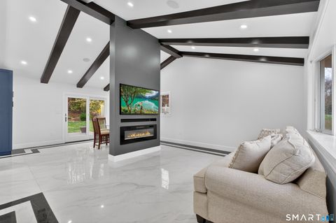 Tiny photo for 6 Brighton Street, Danbury, CT 06811 (MLS # 24164107)