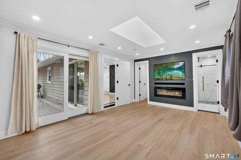 Tiny photo for 6 Brighton Street, Danbury, CT 06811 (MLS # 24164107)