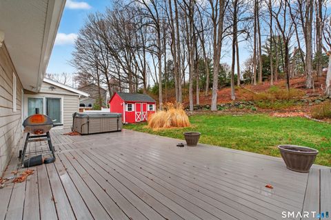 Tiny photo for 6 Brighton Street, Danbury, CT 06811 (MLS # 24164107)