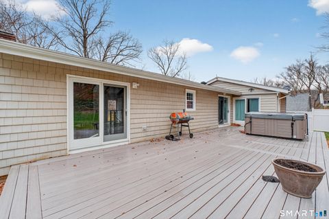 Tiny photo for 6 Brighton Street, Danbury, CT 06811 (MLS # 24164107)