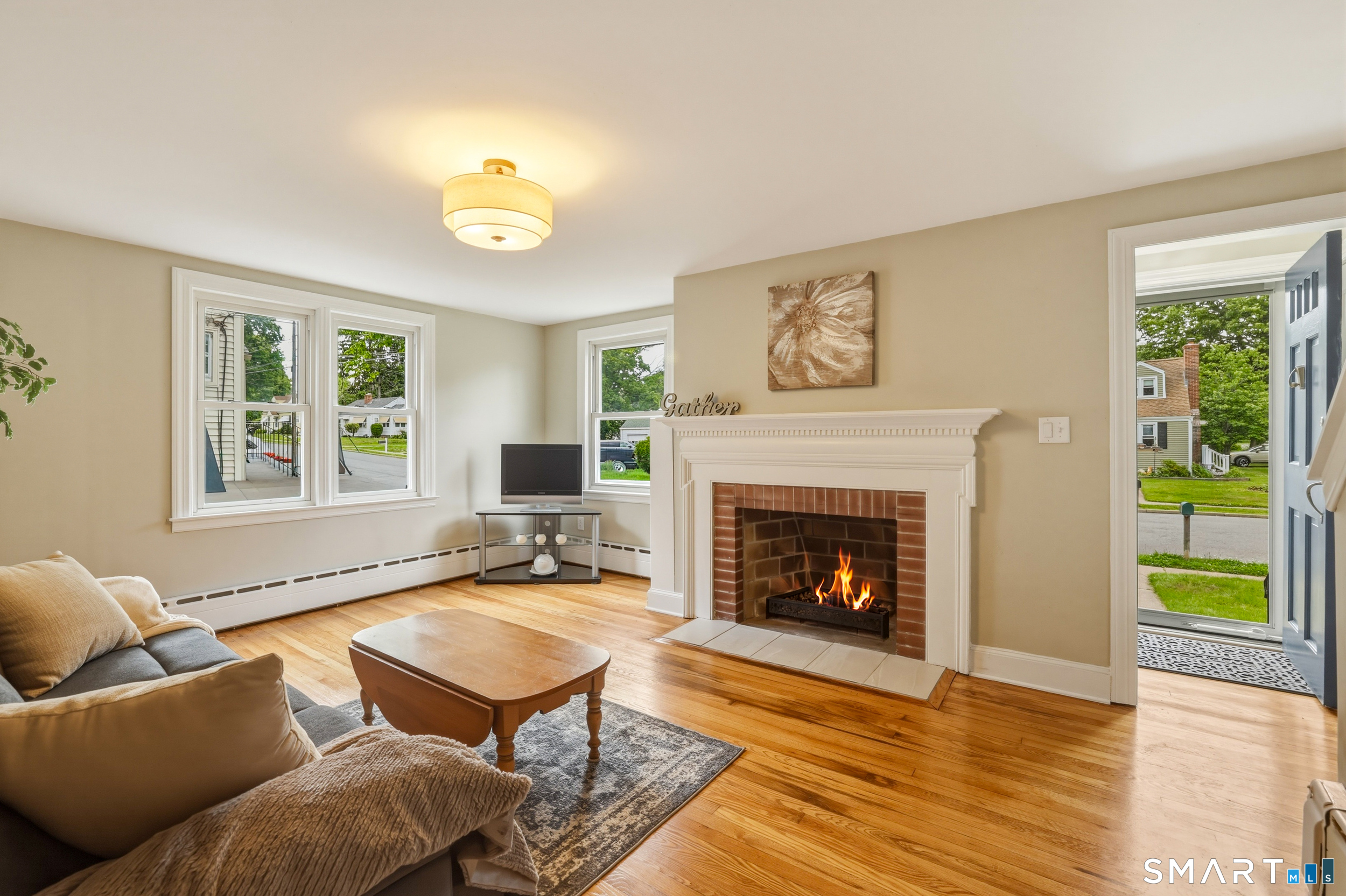 96 Campfield Road