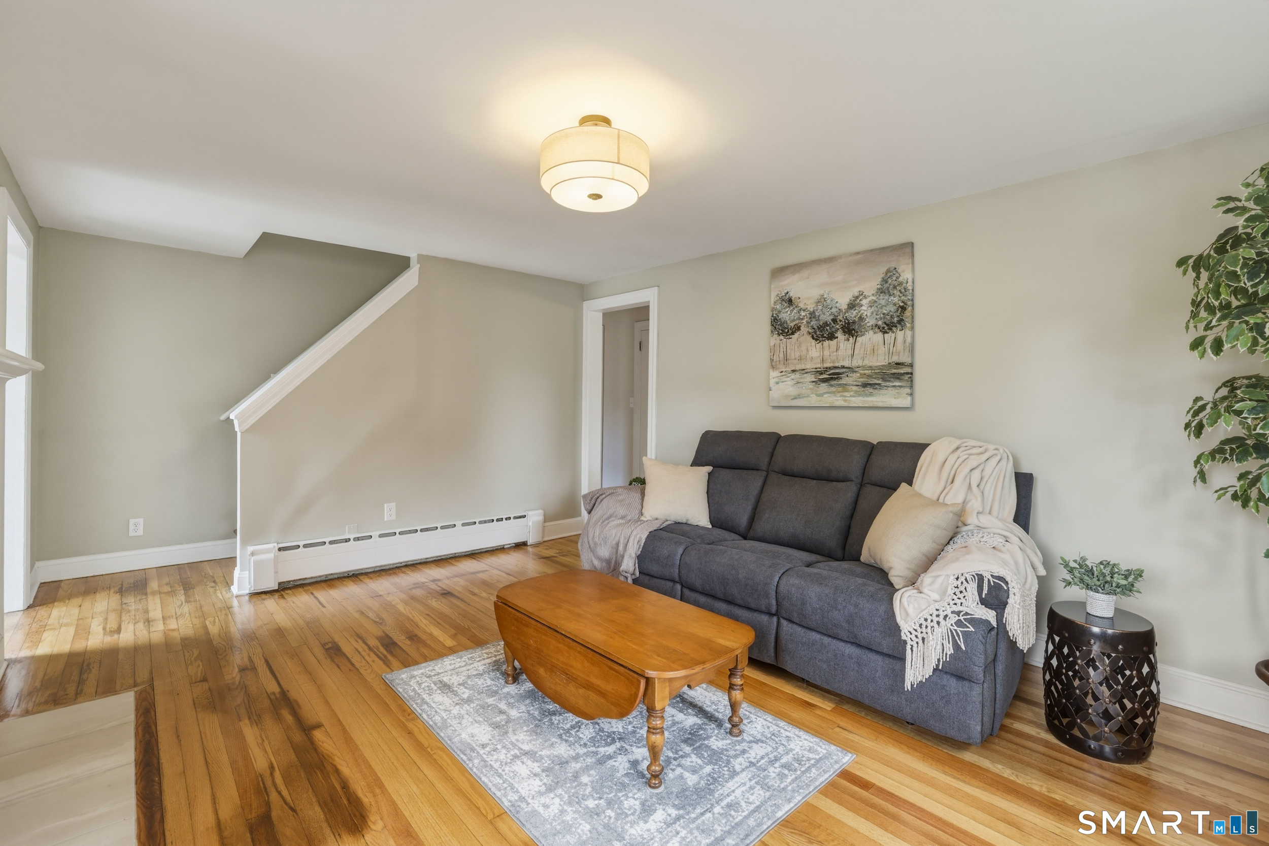 96 Campfield Road