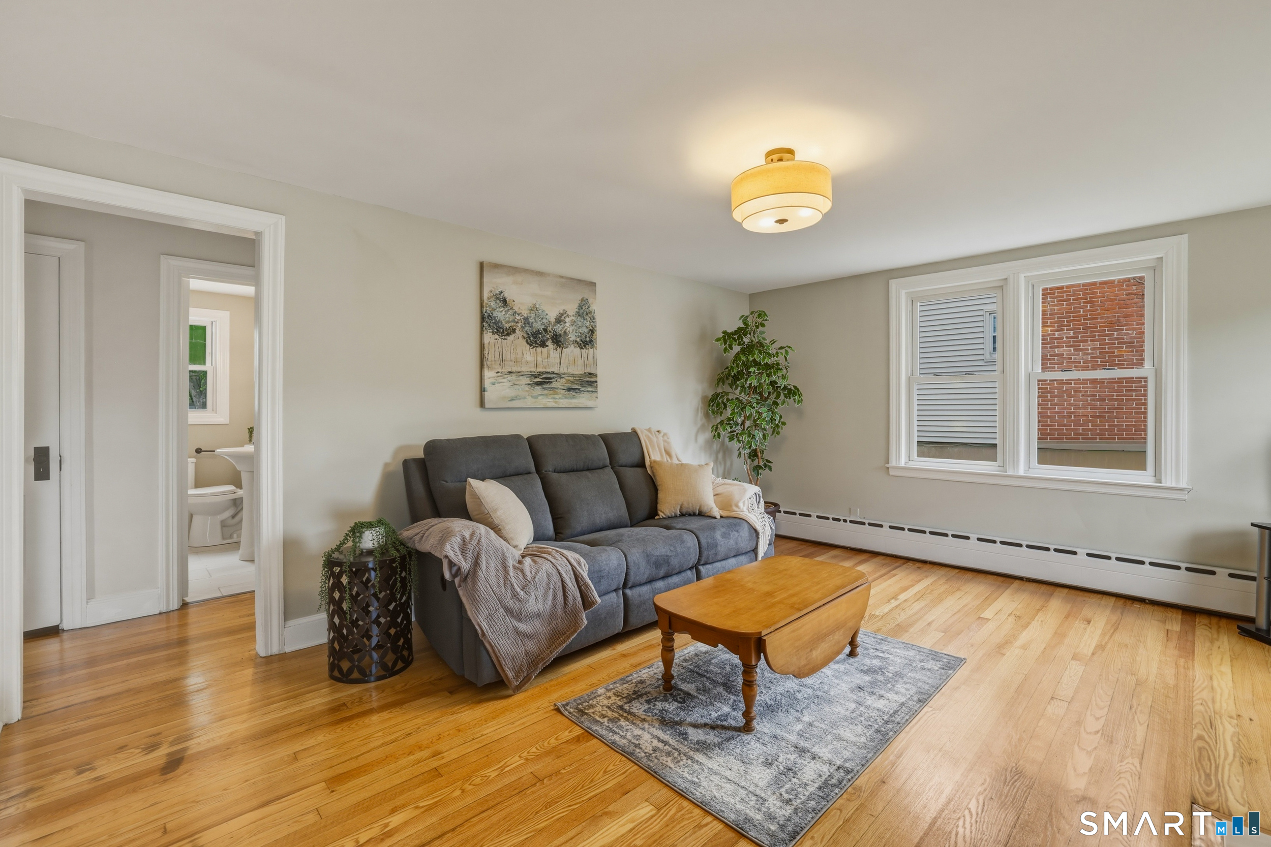 96 Campfield Road