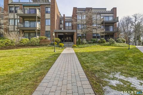 Tiny photo for 791 Prospect Avenue #17, West Hartford, CT 06105 (MLS # 24148707)