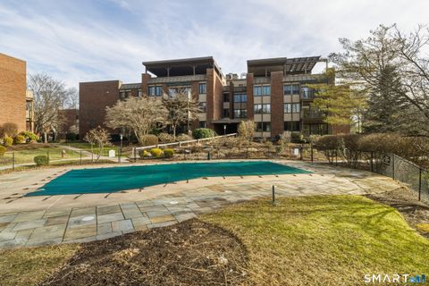 Tiny photo for 791 Prospect Avenue #17, West Hartford, CT 06105 (MLS # 24148707)