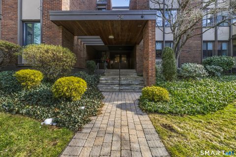 Tiny photo for 791 Prospect Avenue #17, West Hartford, CT 06105 (MLS # 24148707)