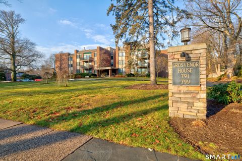 Tiny photo for 791 Prospect Avenue #17, West Hartford, CT 06105 (MLS # 24148707)