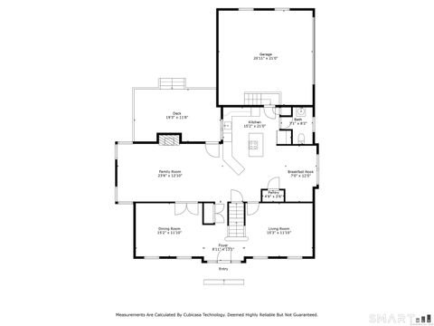 Tiny photo for 696 Green Hill Road, Madison, CT 06443 (MLS # 24153471)