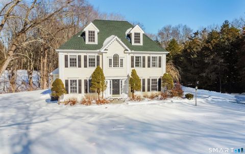 Photo of 696 Green Hill Road, Madison, CT 06443 (MLS # 24153471)