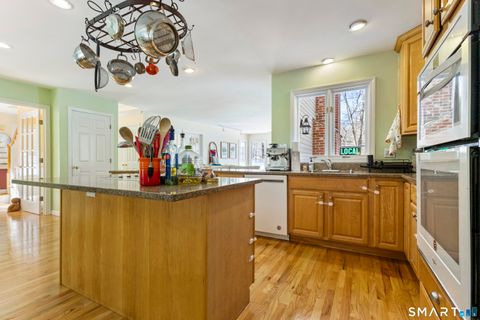 Tiny photo for 696 Green Hill Road, Madison, CT 06443 (MLS # 24153471)