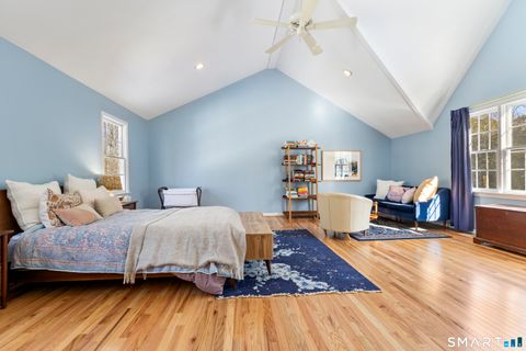 Tiny photo for 696 Green Hill Road, Madison, CT 06443 (MLS # 24153471)