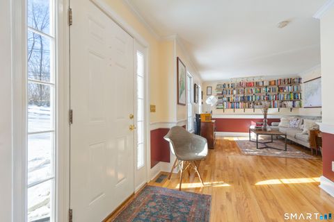 Tiny photo for 696 Green Hill Road, Madison, CT 06443 (MLS # 24153471)