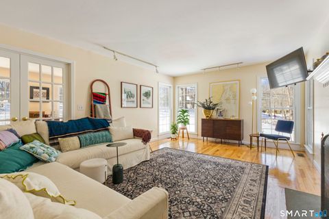 Tiny photo for 696 Green Hill Road, Madison, CT 06443 (MLS # 24153471)