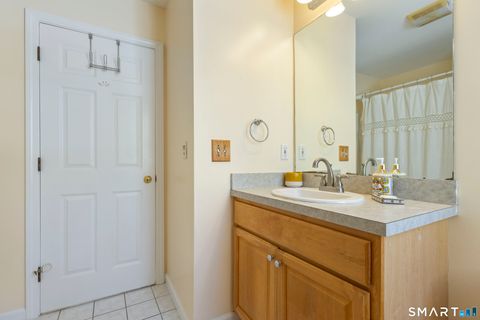 Tiny photo for 696 Green Hill Road, Madison, CT 06443 (MLS # 24153471)