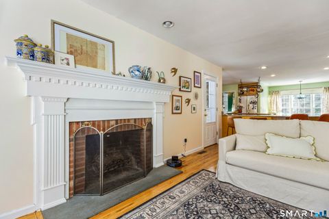 Tiny photo for 696 Green Hill Road, Madison, CT 06443 (MLS # 24153471)