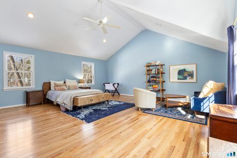 Tiny photo for 696 Green Hill Road, Madison, CT 06443 (MLS # 24153471)