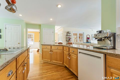 Tiny photo for 696 Green Hill Road, Madison, CT 06443 (MLS # 24153471)