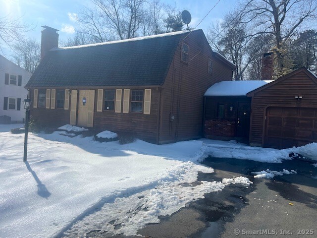 17 Redcoat Lane, Farmington, Connecticut image 3