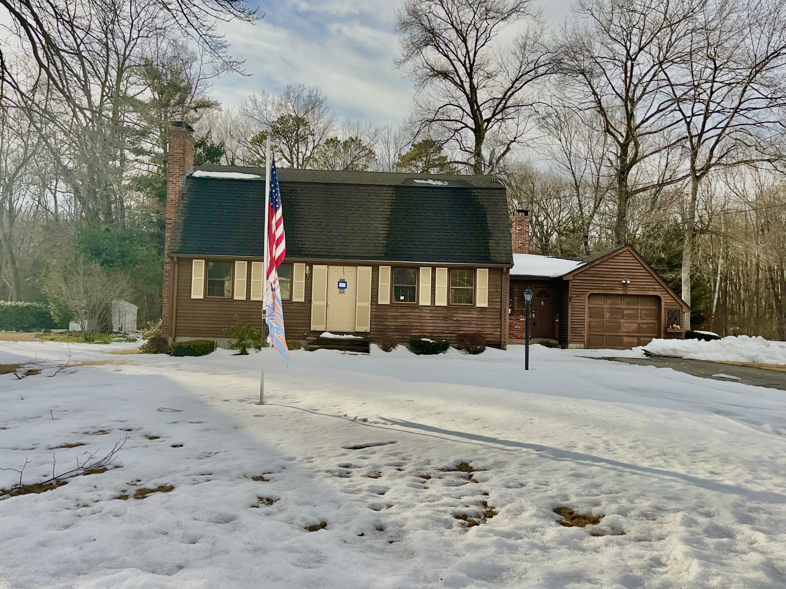 17 Redcoat Lane, Farmington, Connecticut image 1