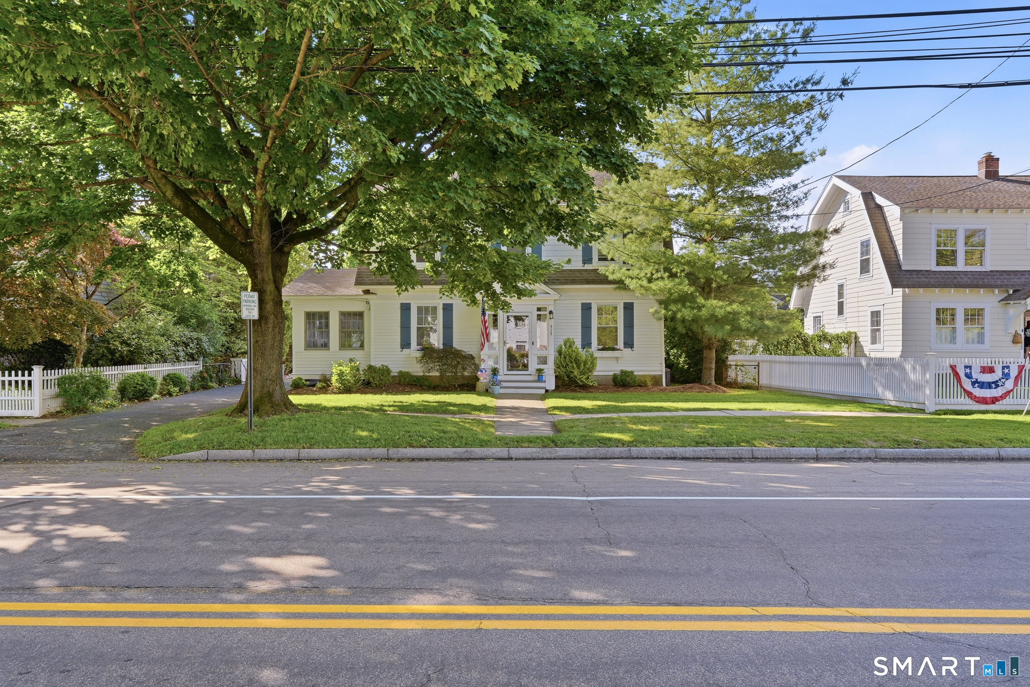 313 Old Post Road