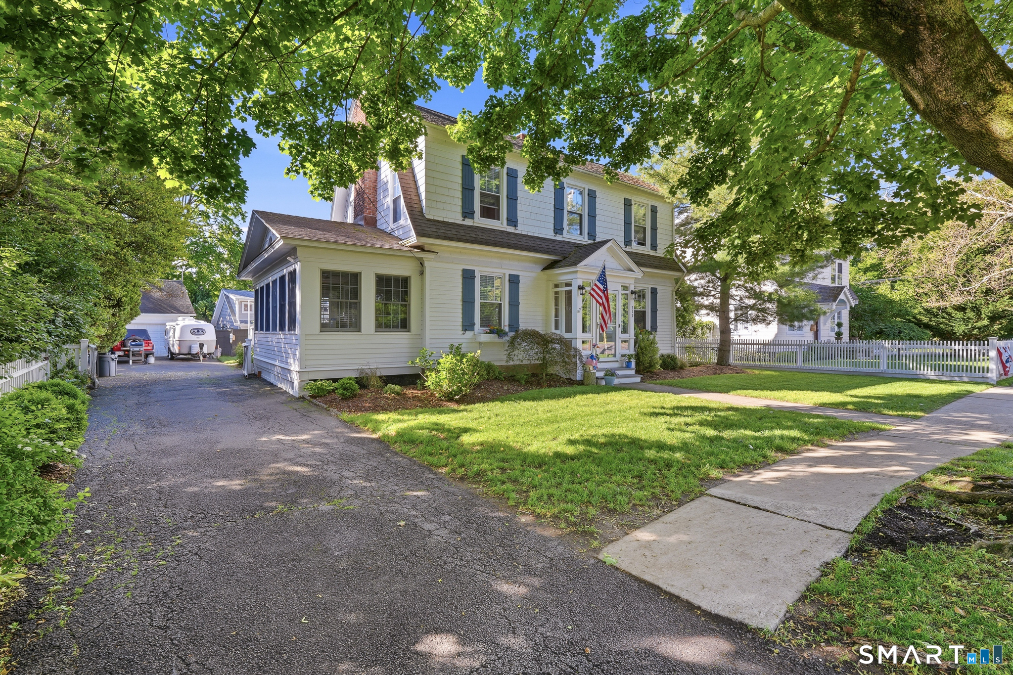 313 Old Post Road
