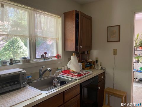 Tiny photo for 604 Whetstone Mills #604, Killingly, CT 06241 (MLS # 24165775)