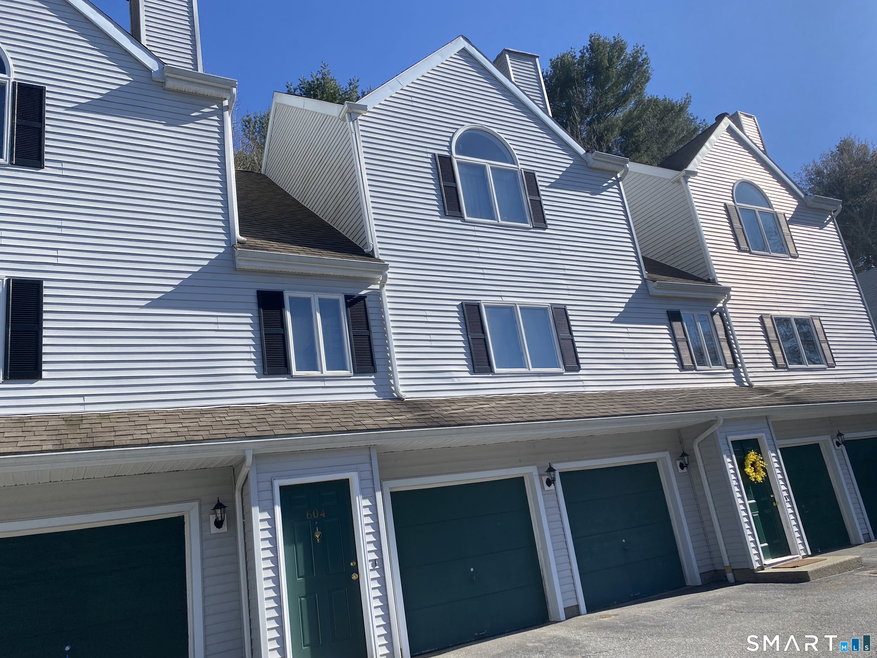 604 Whetstone Mills 604