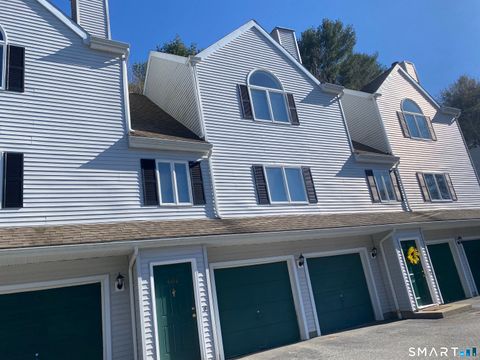 Tiny photo for 604 Whetstone Mills #604, Killingly, CT 06241 (MLS # 24165775)