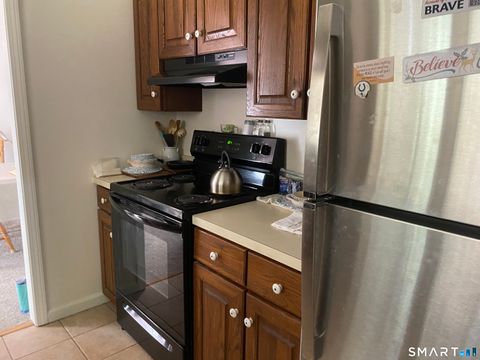 Tiny photo for 604 Whetstone Mills #604, Killingly, CT 06241 (MLS # 24165775)