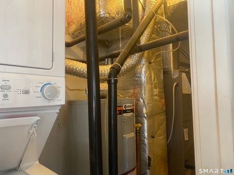 Tiny photo for 604 Whetstone Mills #604, Killingly, CT 06241 (MLS # 24165775)