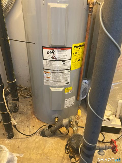 Tiny photo for 604 Whetstone Mills #604, Killingly, CT 06241 (MLS # 24165775)