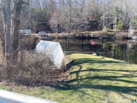 Tiny photo for 604 Whetstone Mills #604, Killingly, CT 06241 (MLS # 24165775)