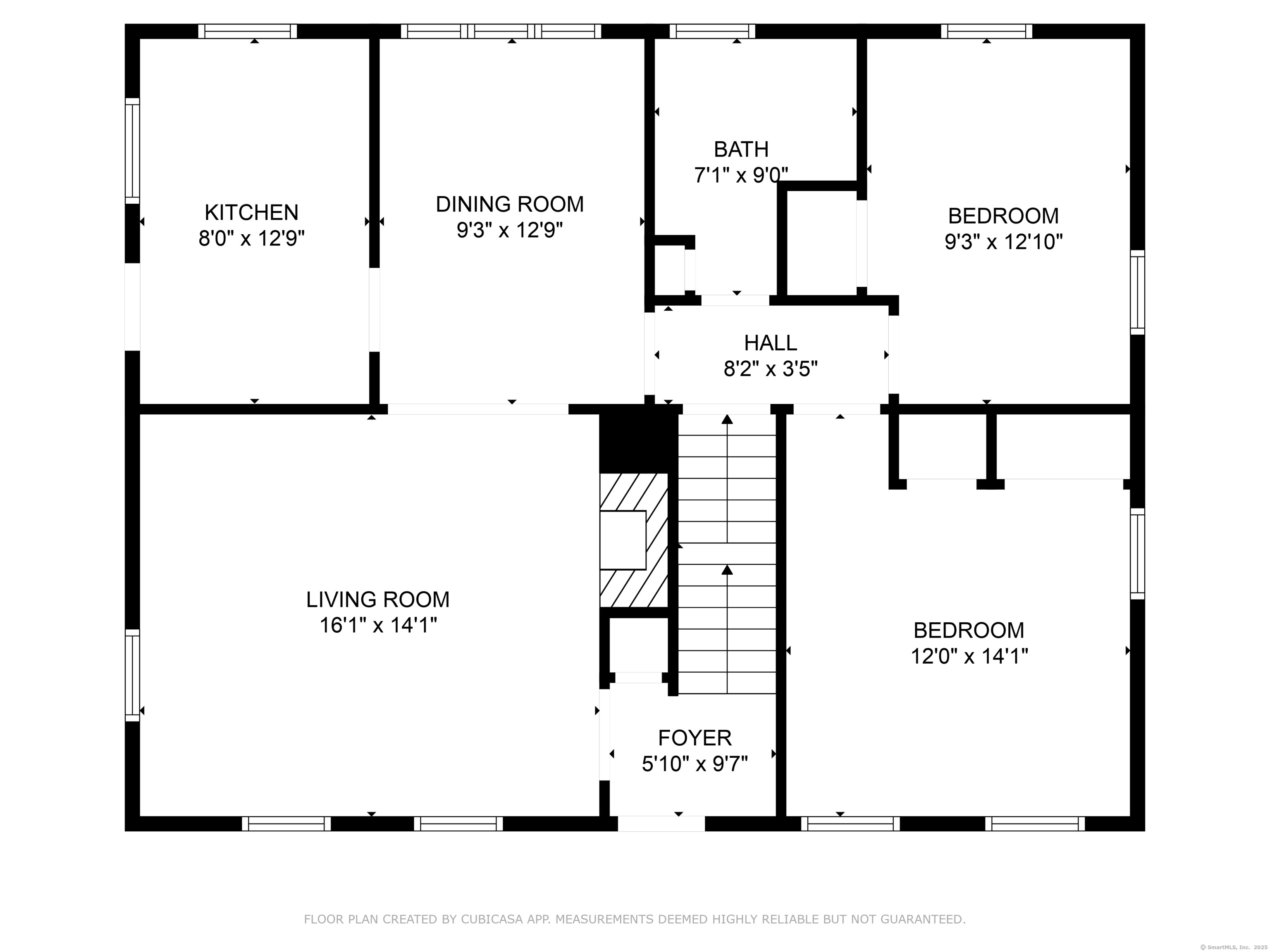 15 Highview Drive