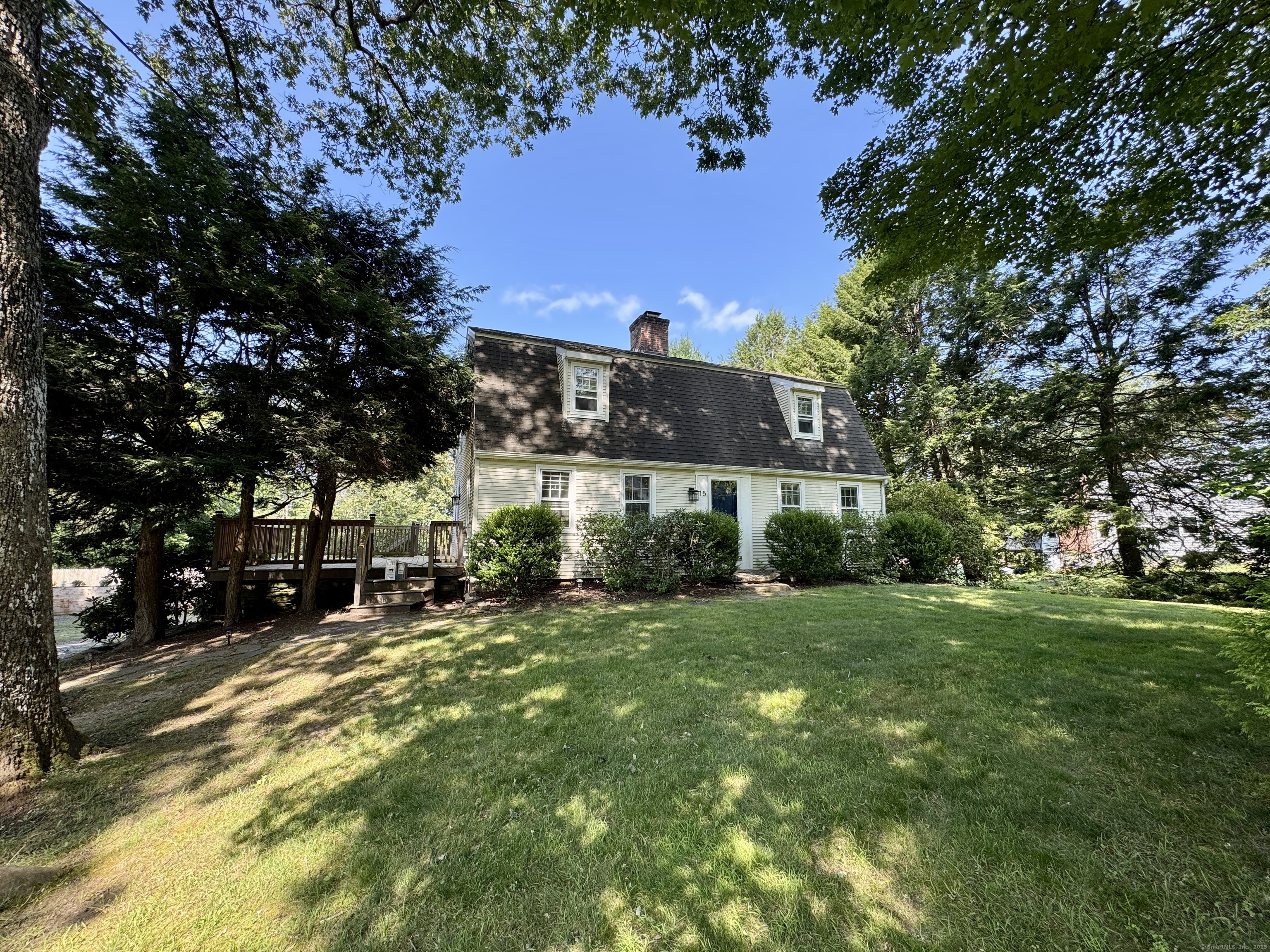 15 Highview Drive