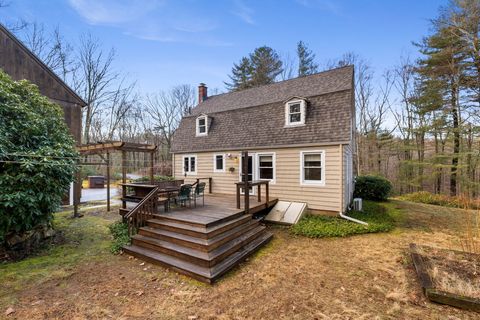 A home in Marlborough