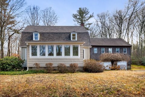 A home in Marlborough