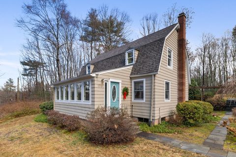 A home in Marlborough