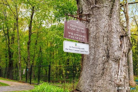 Tiny photo for 42 Old Stamford Road, New Canaan, CT 06840 (MLS # 24165503)