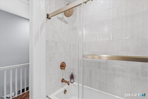 Tiny photo for 42 Old Stamford Road, New Canaan, CT 06840 (MLS # 24165503)