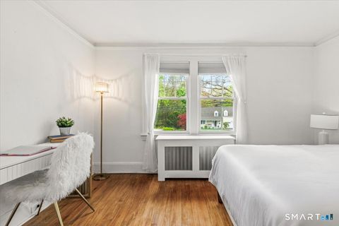 Tiny photo for 42 Old Stamford Road, New Canaan, CT 06840 (MLS # 24165503)