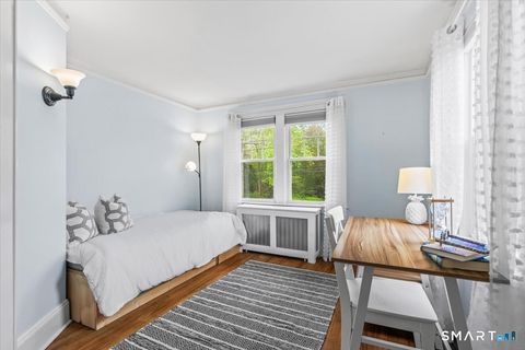 Tiny photo for 42 Old Stamford Road, New Canaan, CT 06840 (MLS # 24165503)