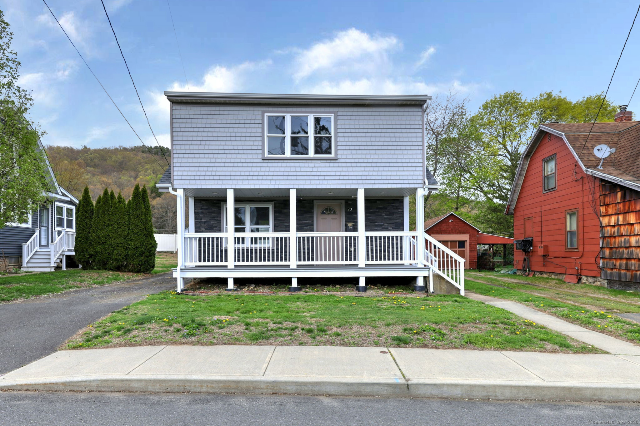 70 Highland Avenue, Beacon Falls, Connecticut image 2