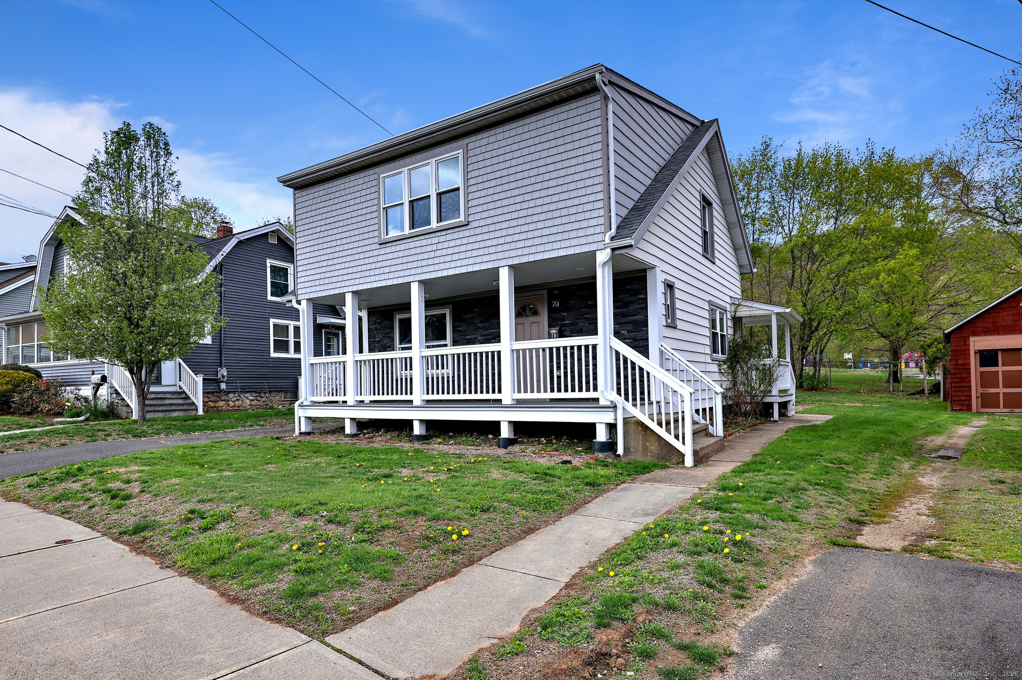 70 Highland Avenue, Beacon Falls, Connecticut image 1