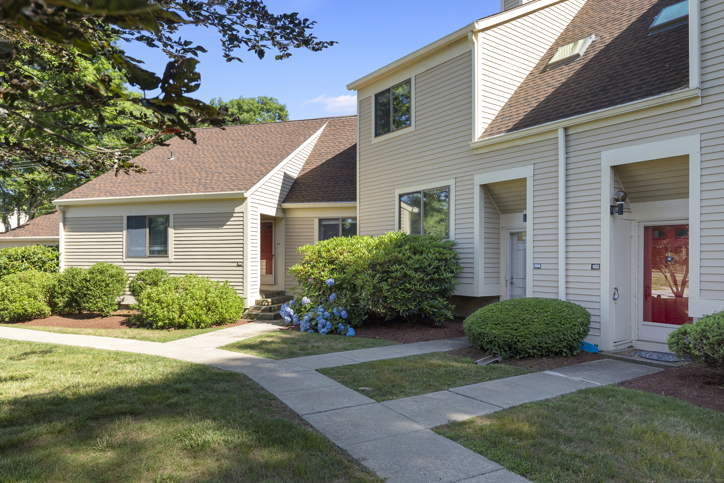 View Old Saybrook, CT 06475 townhome
