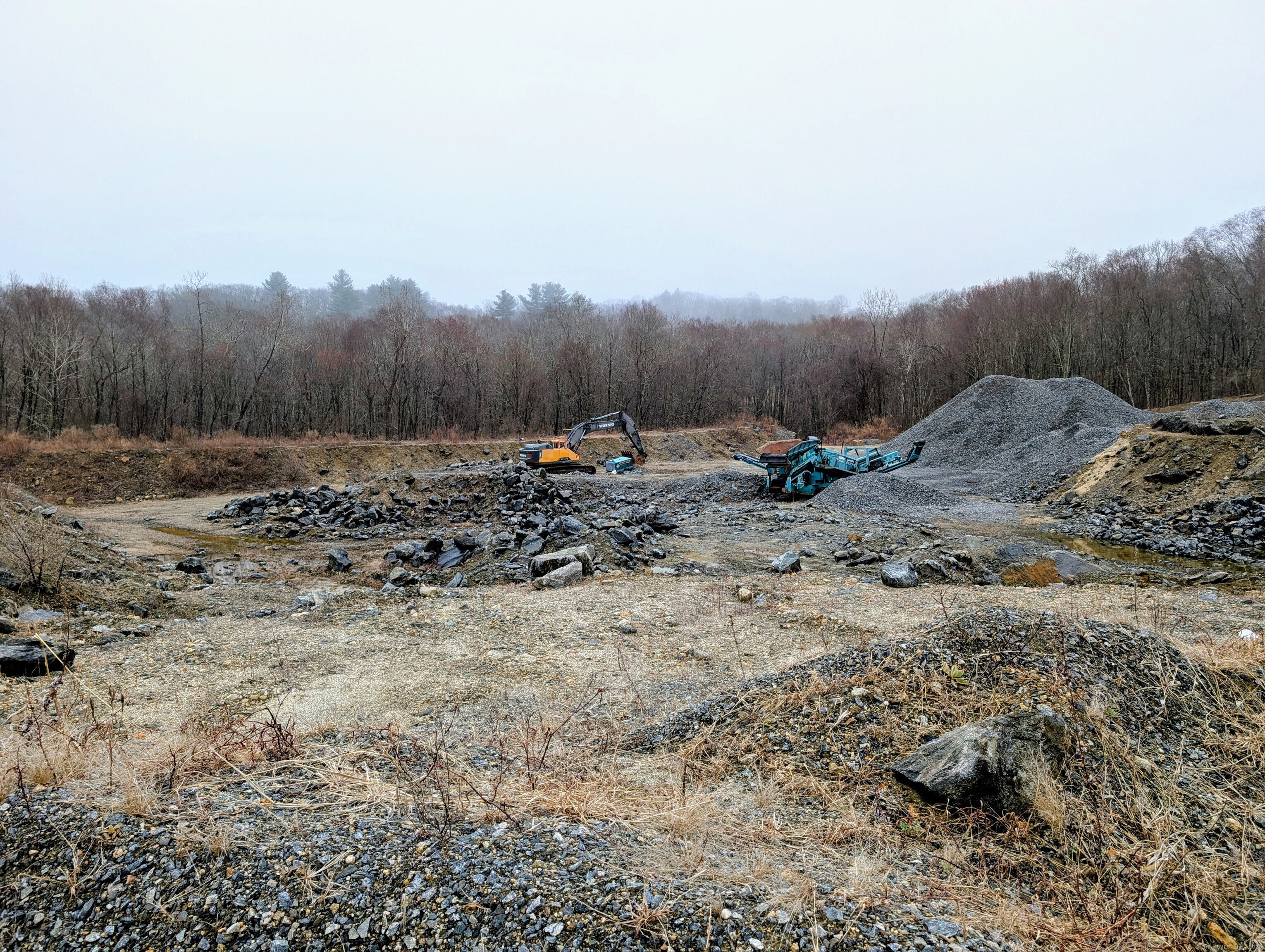 397 N Burnham Highway, Lisbon, Connecticut image 1