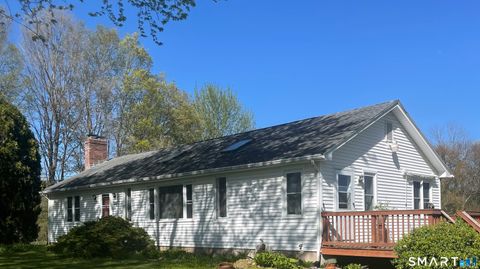 Photo of 260 South Grand Street, Suffield, CT 06093 (MLS # 24171503)