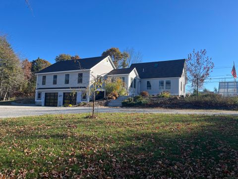 A home in Haddam