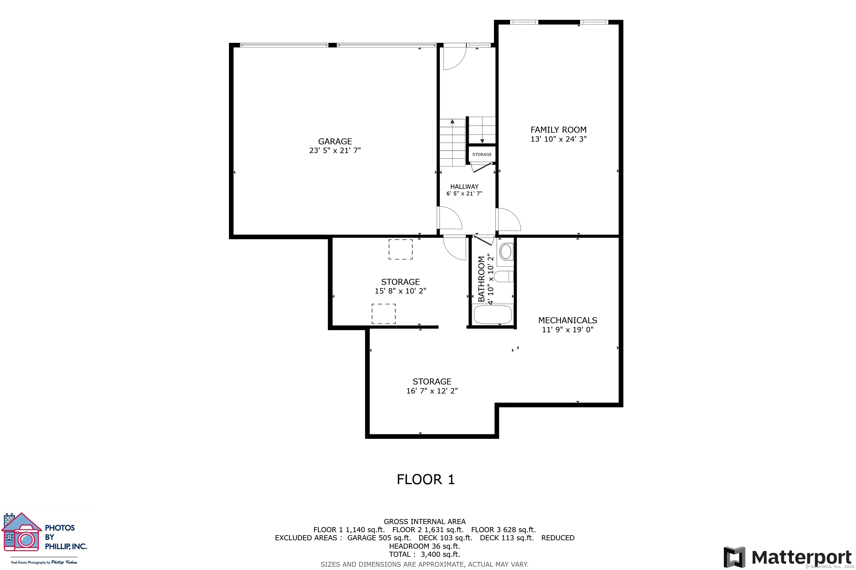 690 Forest Road #442, West Haven, Connecticut image 35